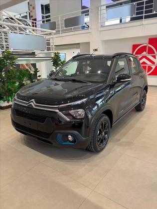 CITROËN C3 1.0 TURBO 200 FLEX YOU CVT CITROËN C3 1.0 TURBO 200 FLEX YOU CVT